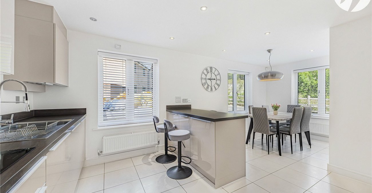 4 bedroom house for sale in Castle Hill | Robinson Jackson