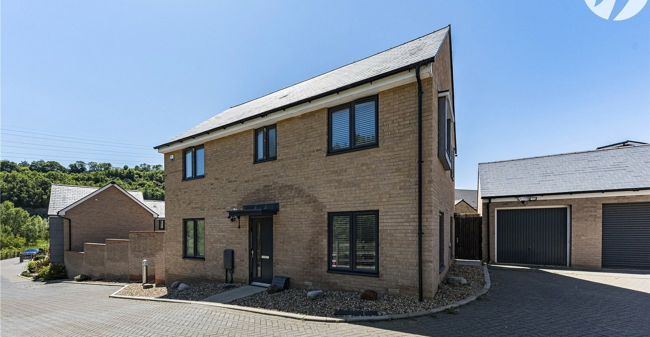 4 bedroom house for sale in Castle Hill | Robinson Jackson