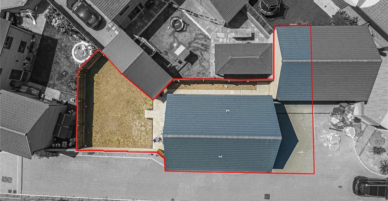 4 bedroom house for sale in Castle Hill | Robinson Jackson