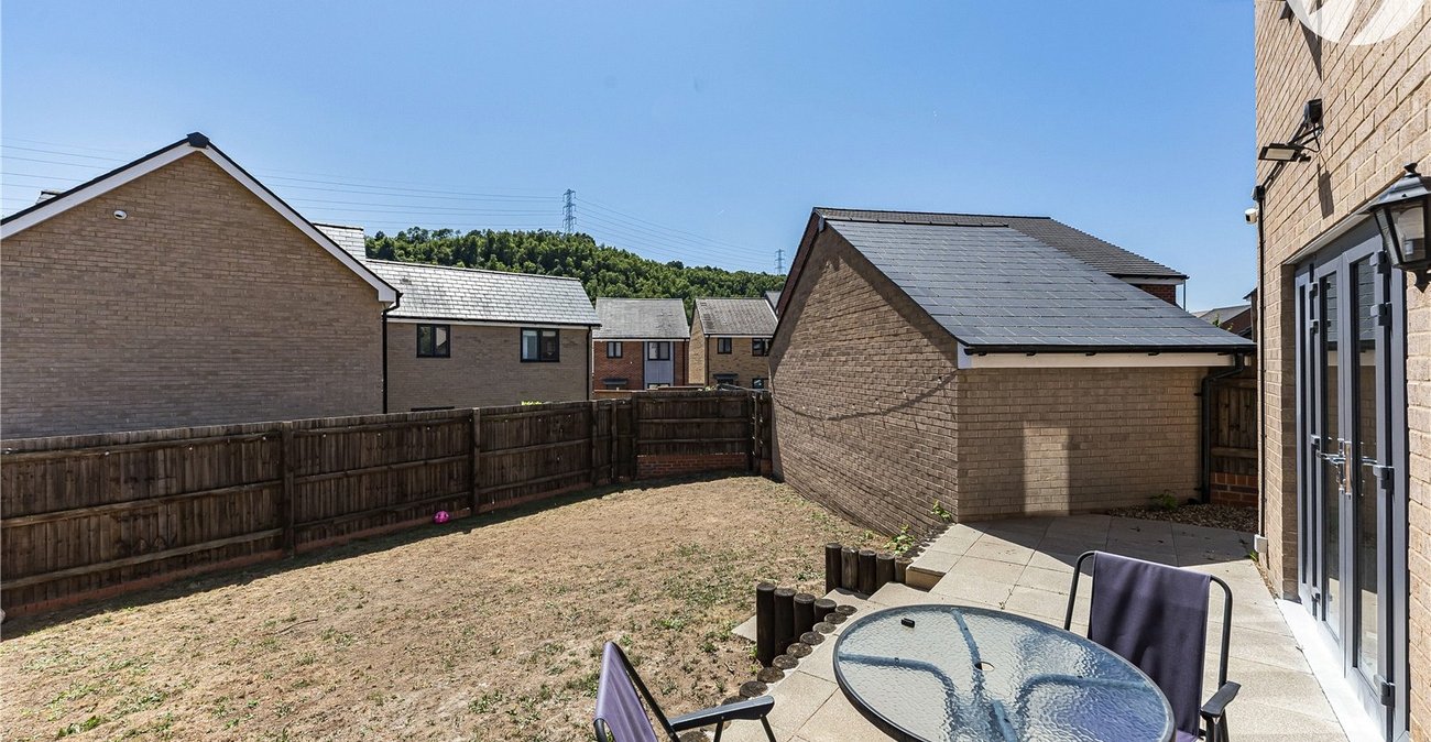 4 bedroom house for sale in Castle Hill | Robinson Jackson