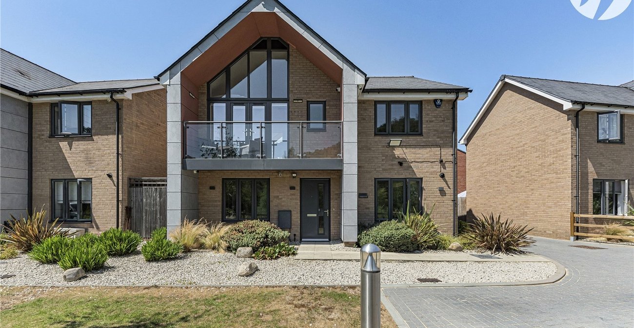 4 bedroom house for sale in Castle Hill | Robinson Jackson