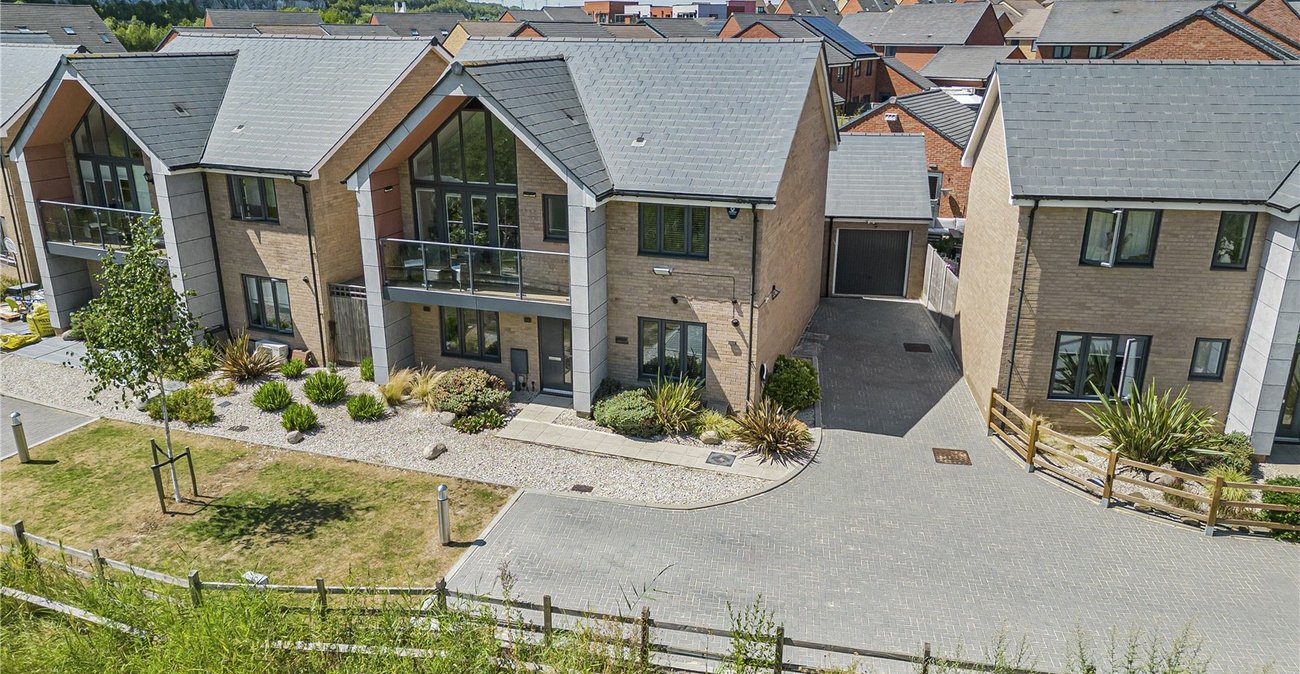 4 bedroom house for sale in Castle Hill | Robinson Jackson