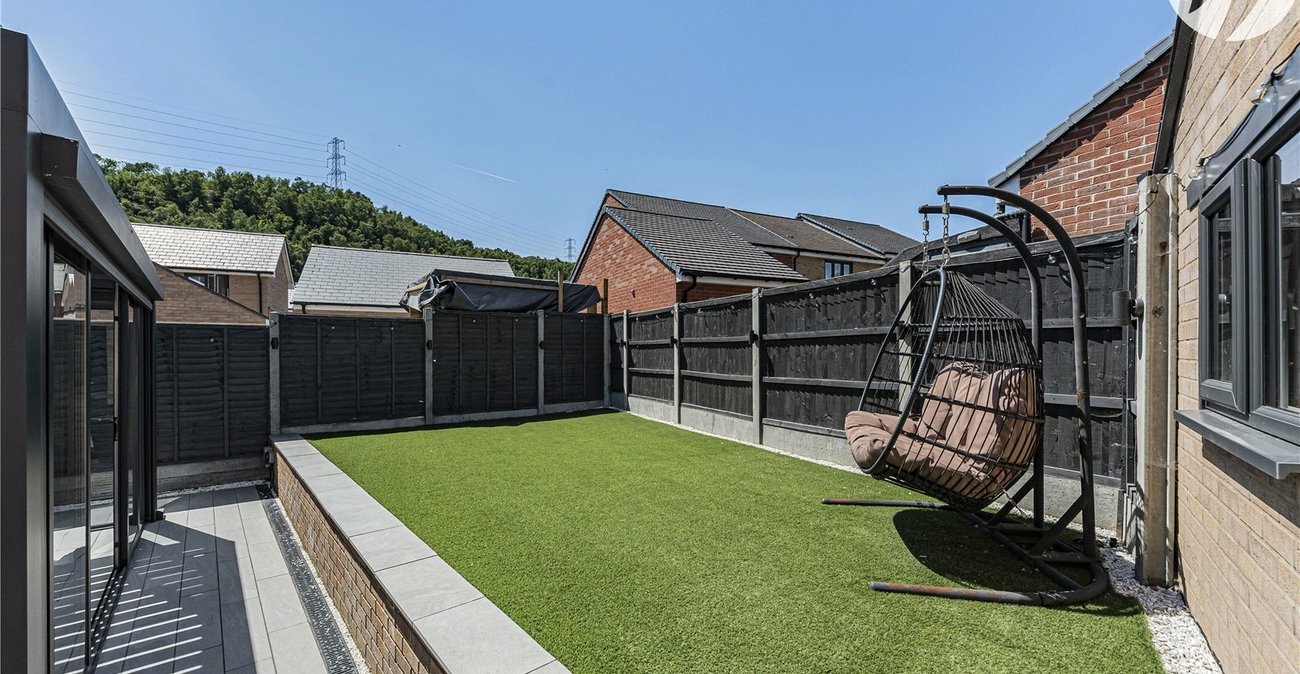 4 bedroom house for sale in Castle Hill | Robinson Jackson