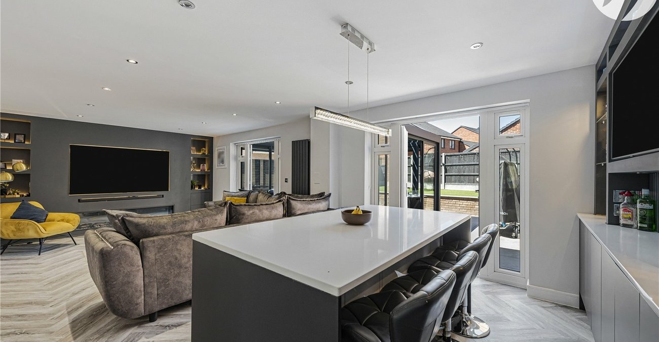 4 bedroom house for sale in Castle Hill | Robinson Jackson