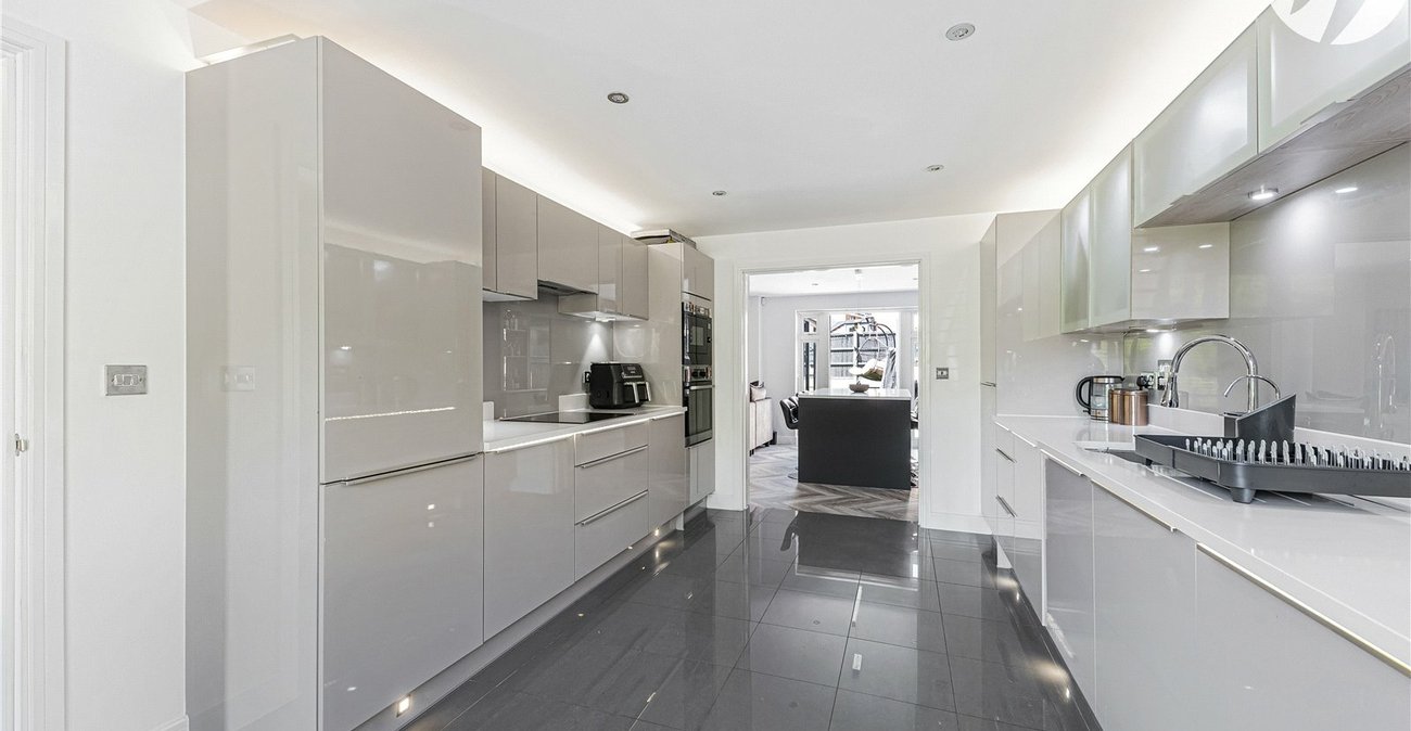 4 bedroom house for sale in Castle Hill | Robinson Jackson