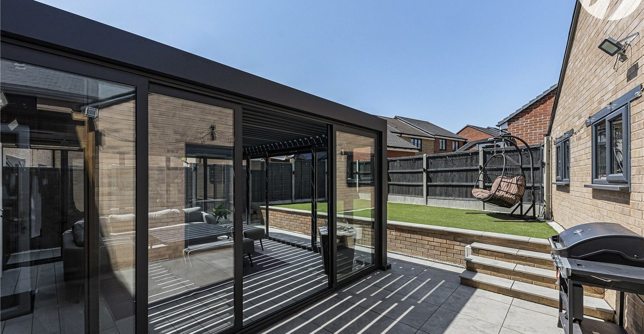 4 bedroom house for sale in Castle Hill | Robinson Jackson