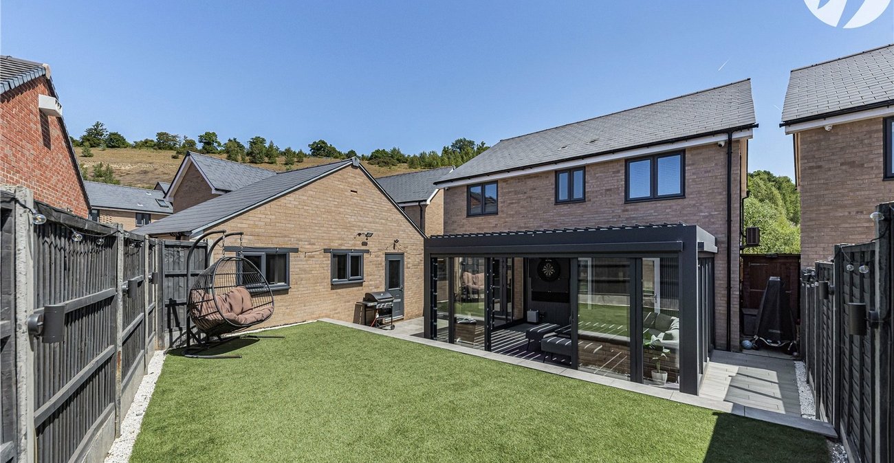 4 bedroom house for sale in Castle Hill | Robinson Jackson