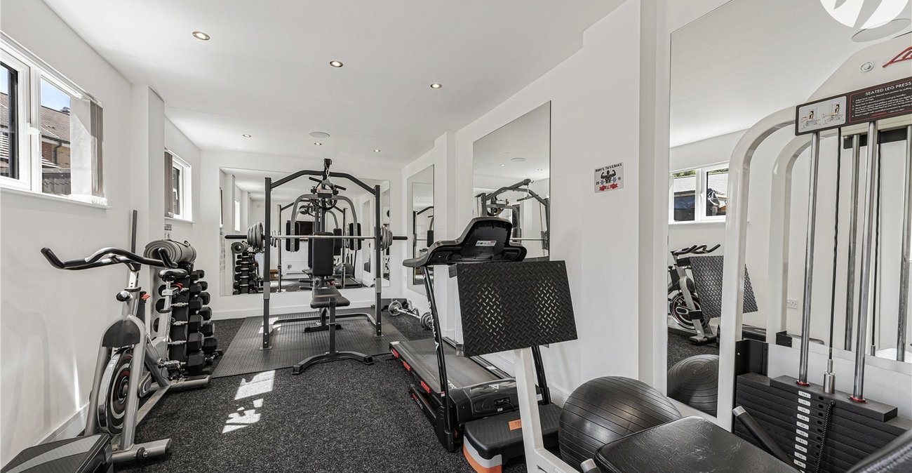 4 bedroom house for sale in Castle Hill | Robinson Jackson