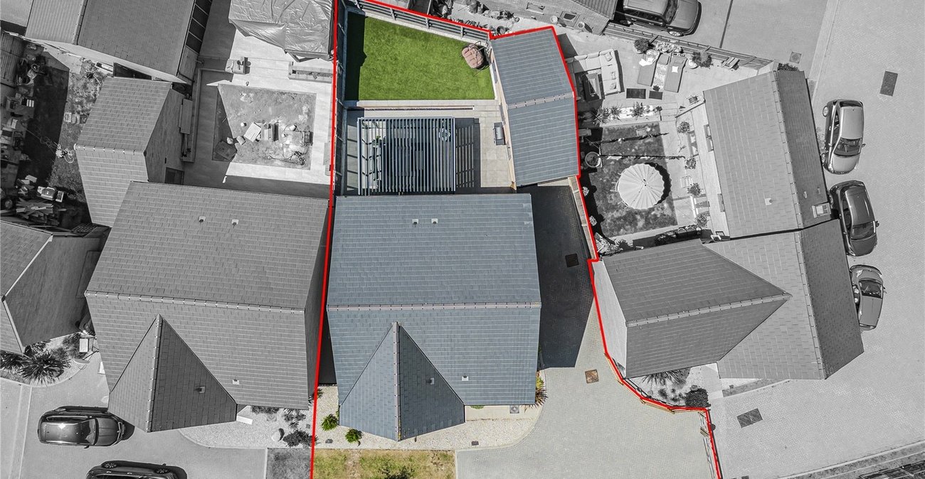 4 bedroom house for sale in Castle Hill | Robinson Jackson