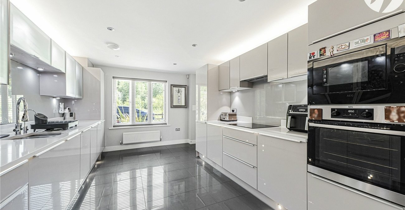 4 bedroom house for sale in Castle Hill | Robinson Jackson