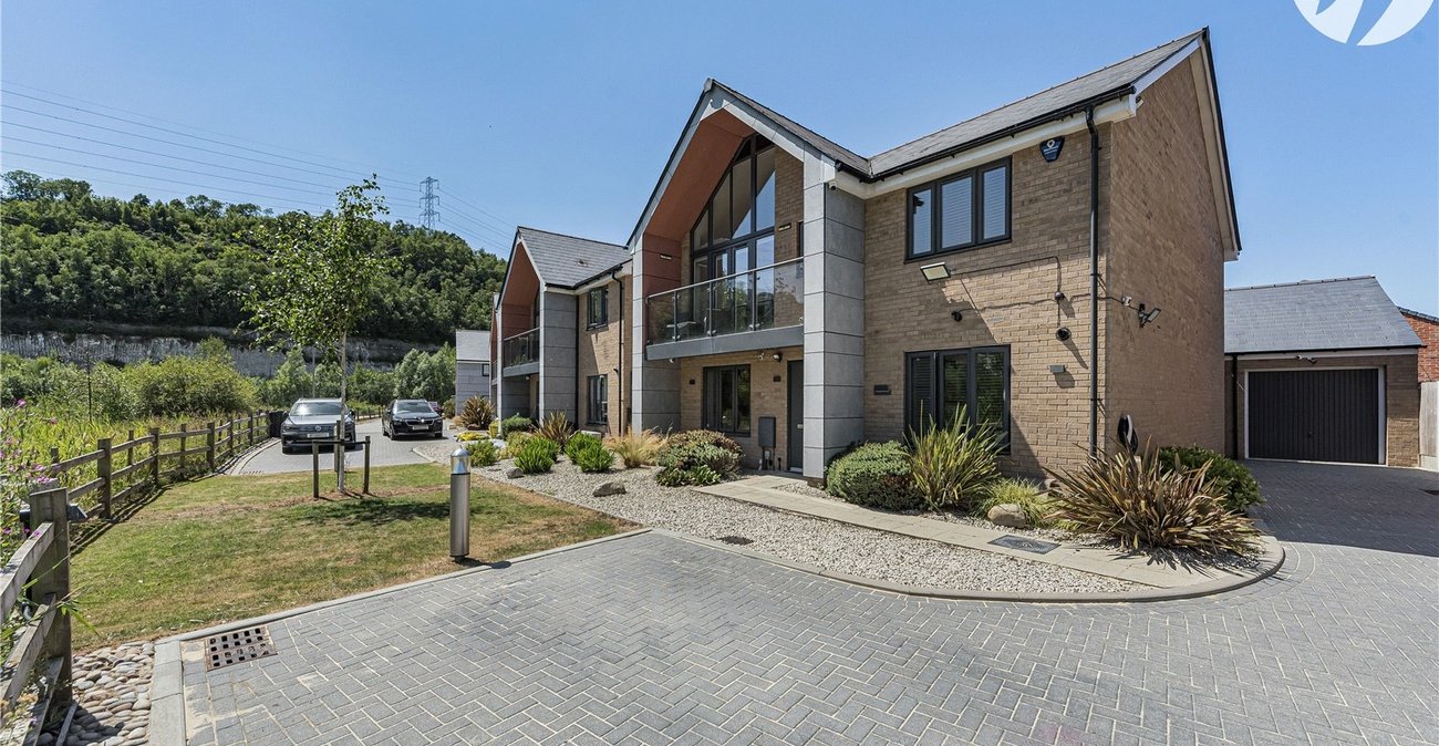 4 bedroom house for sale in Castle Hill | Robinson Jackson