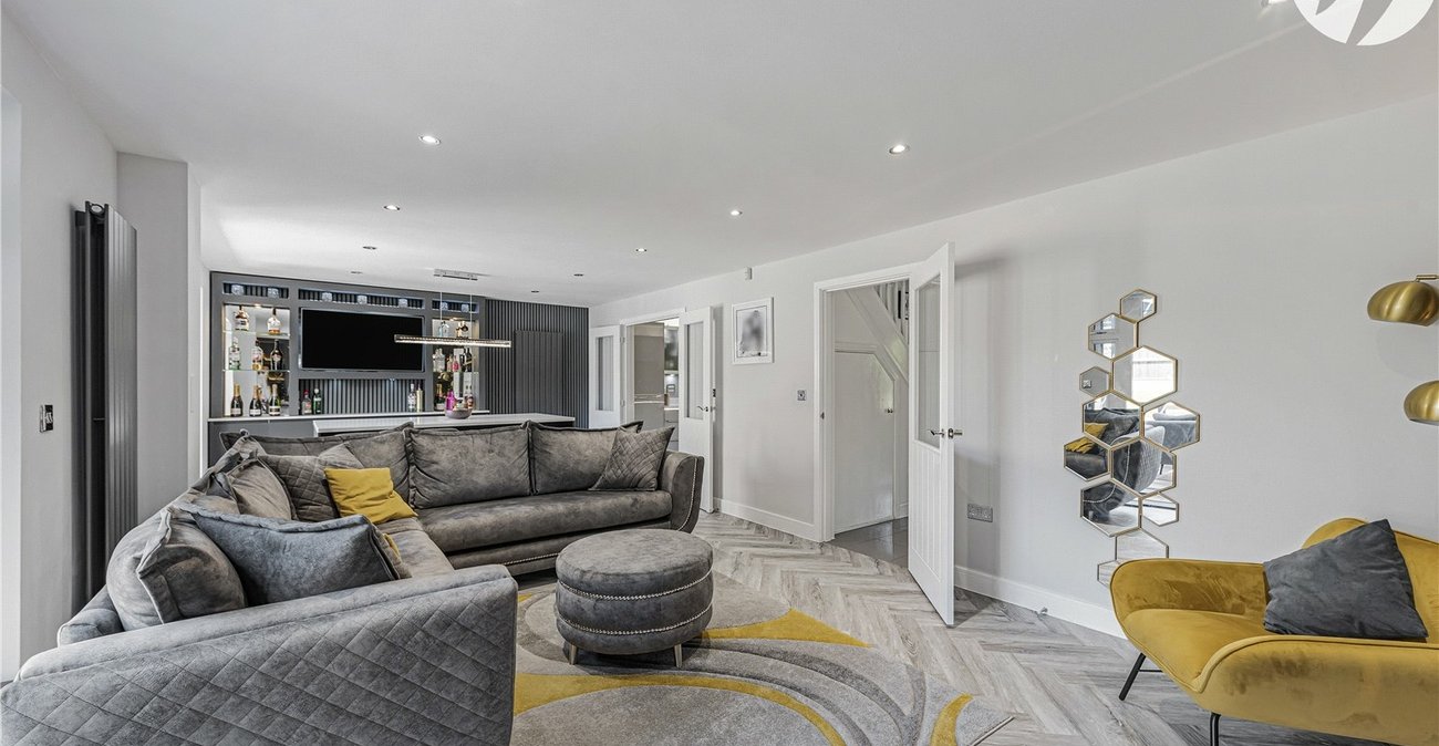 4 bedroom house for sale in Castle Hill | Robinson Jackson