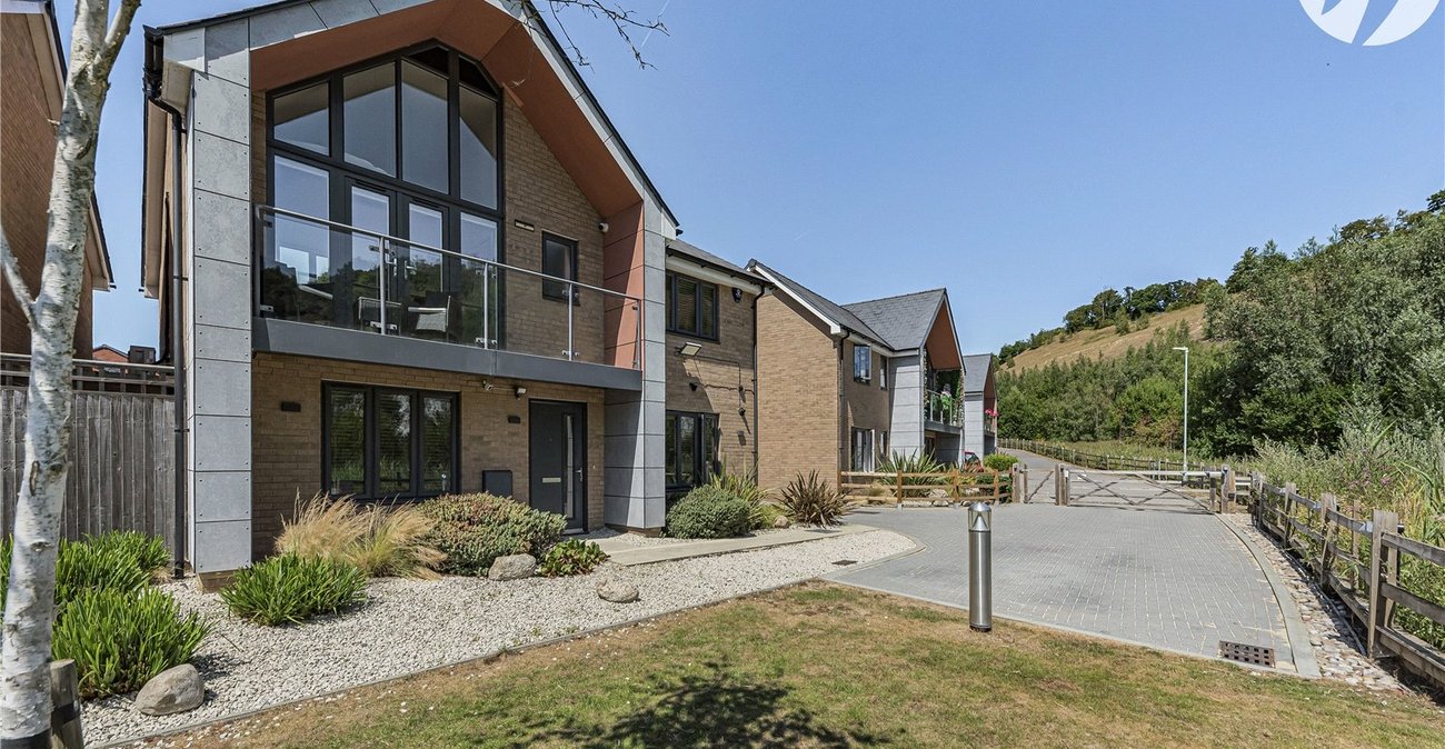 4 bedroom house for sale in Castle Hill | Robinson Jackson