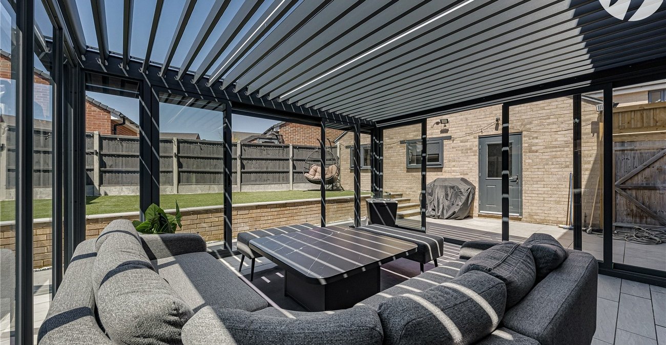 4 bedroom house for sale in Castle Hill | Robinson Jackson