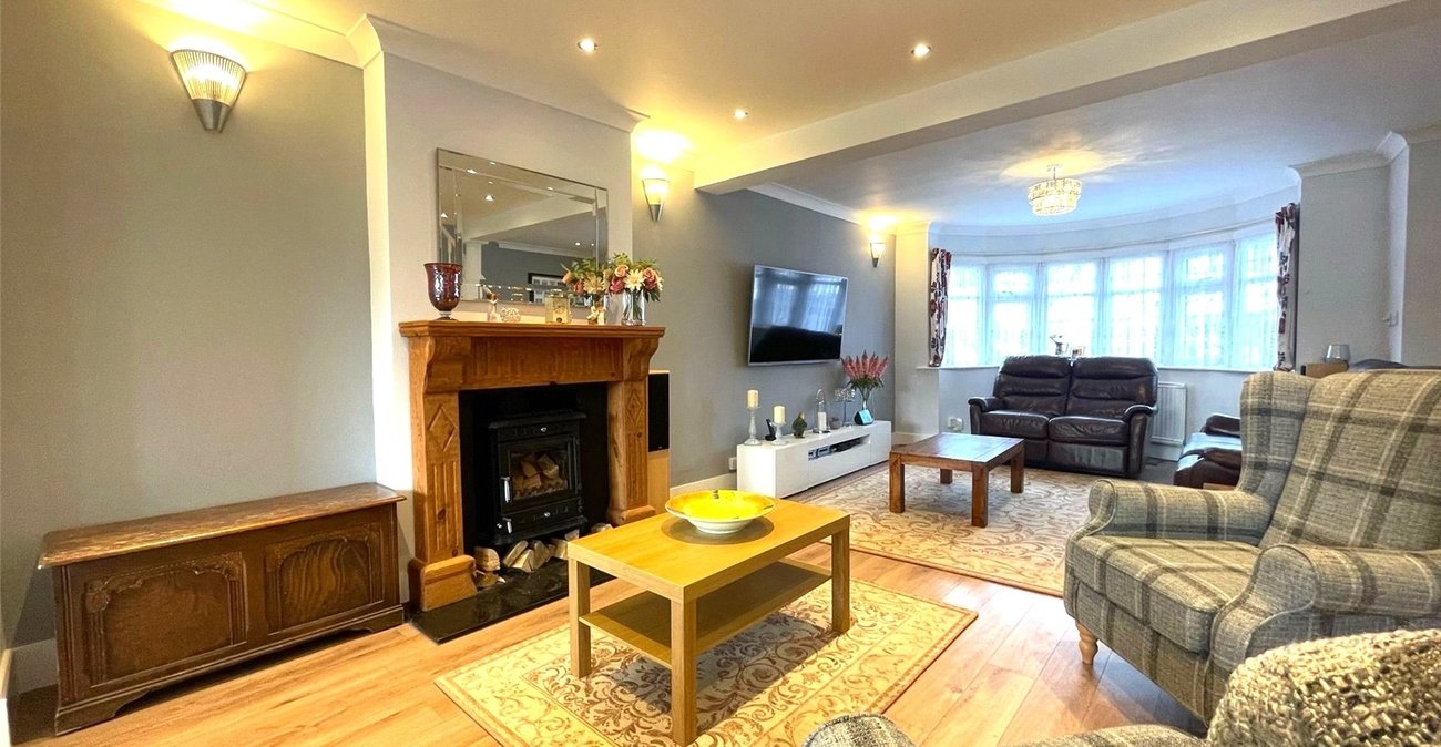 4 bedroom house for sale in Welling | Robinson Jackson