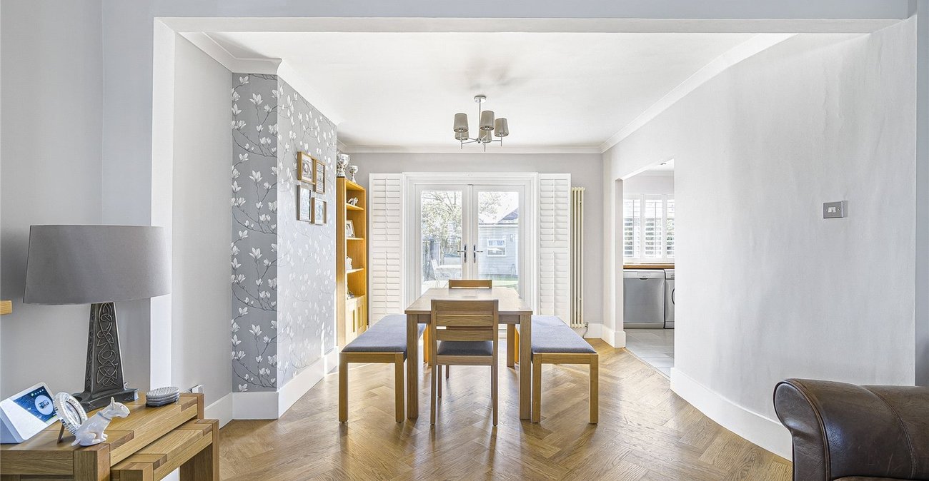 4 bedroom house for sale in Welling | Robinson Jackson