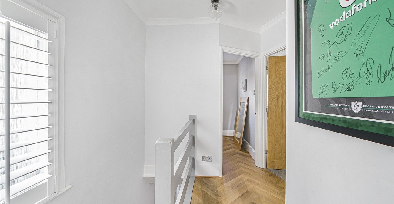 4 bedroom house for sale in Welling | Robinson Jackson