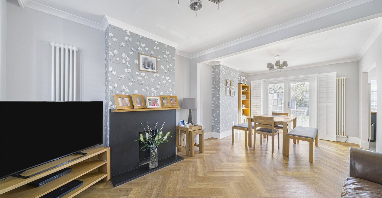 4 bedroom house for sale in Welling | Robinson Jackson