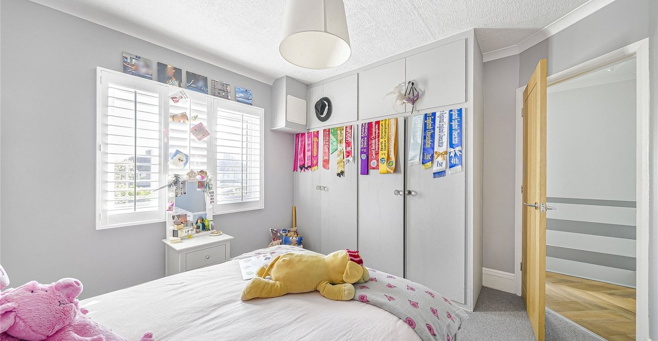 4 bedroom house for sale in Welling | Robinson Jackson