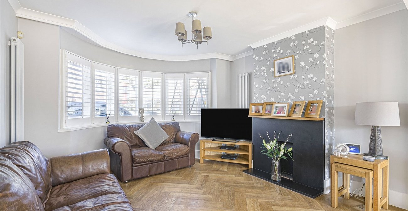 4 bedroom house for sale in Welling | Robinson Jackson