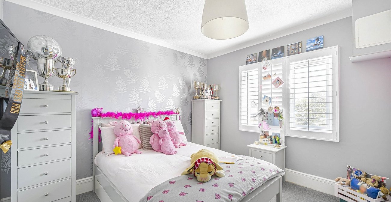 4 bedroom house for sale in Welling | Robinson Jackson