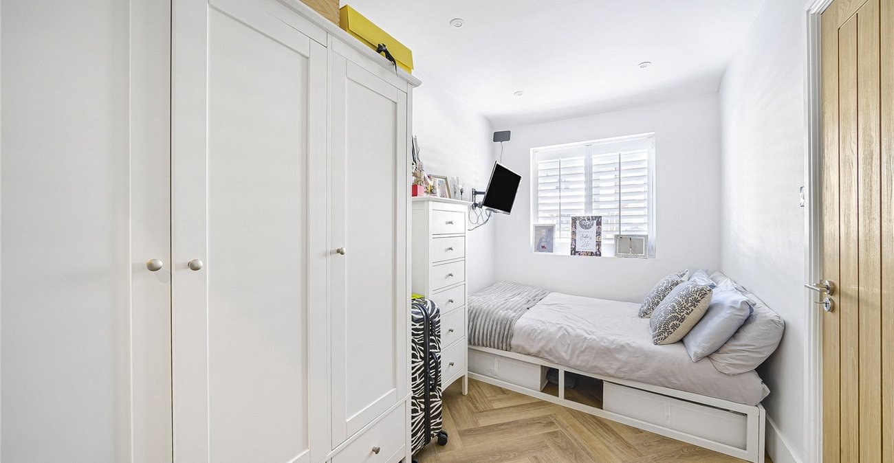 4 bedroom house for sale in Welling | Robinson Jackson