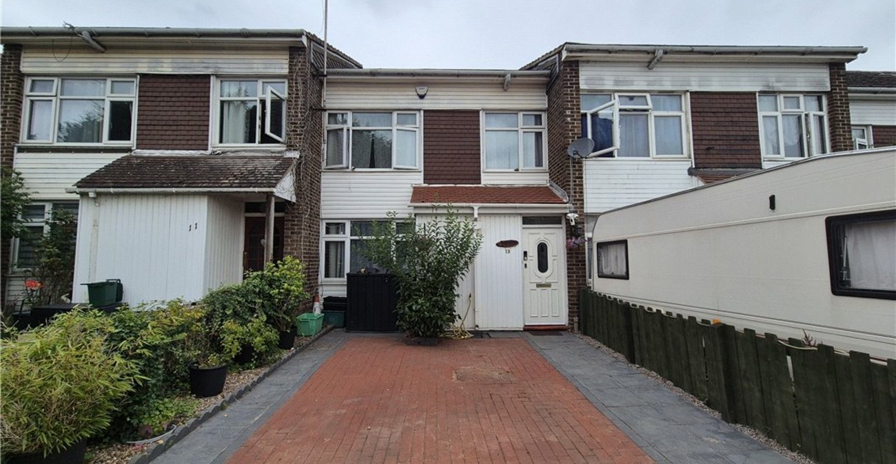 3 bedroom house for sale in St Pauls Cray | Robinson Jackson