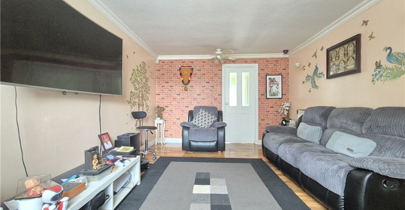 3 bedroom house for sale in St Pauls Cray | Robinson Jackson