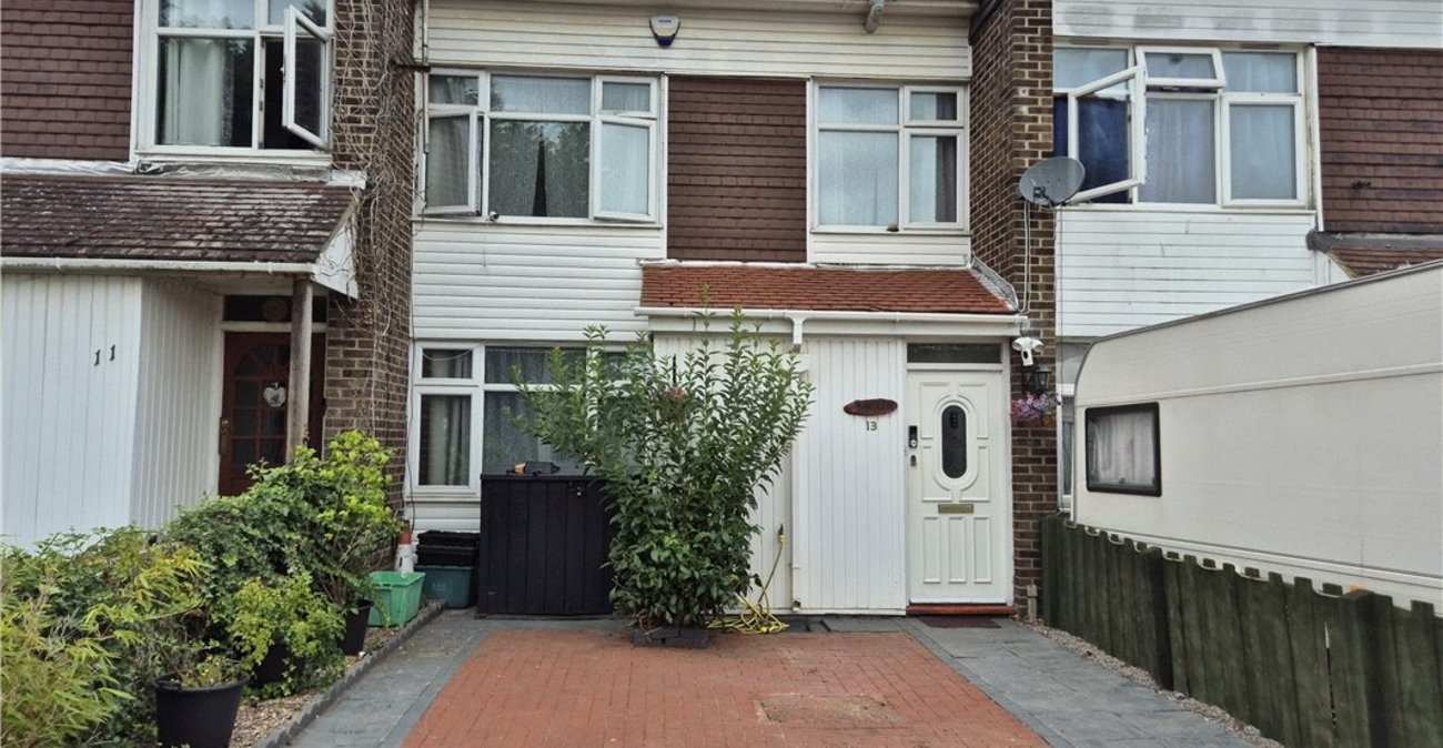 3 bedroom house for sale in St Pauls Cray | Robinson Jackson