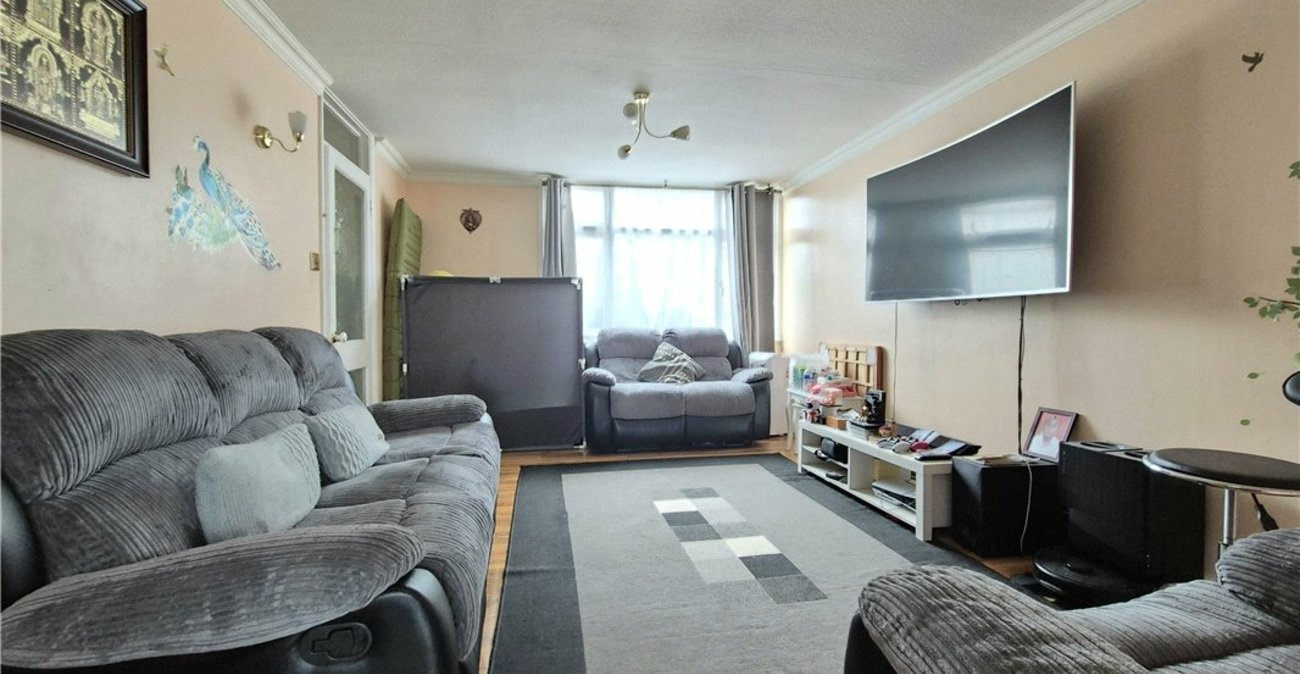 3 bedroom house for sale in St Pauls Cray | Robinson Jackson