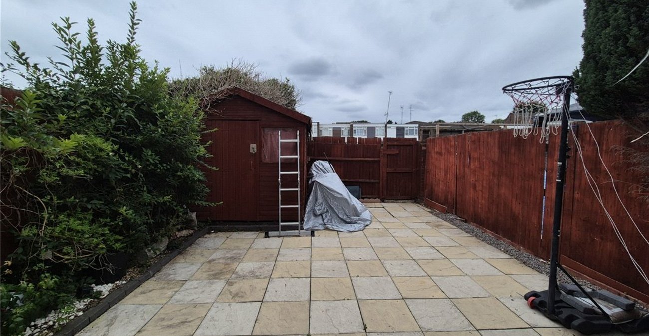 3 bedroom house for sale in St Pauls Cray | Robinson Jackson