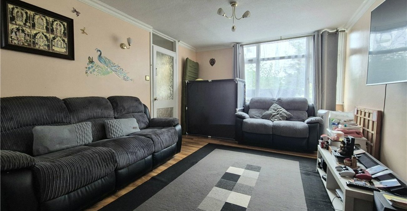 3 bedroom house for sale in St Pauls Cray | Robinson Jackson