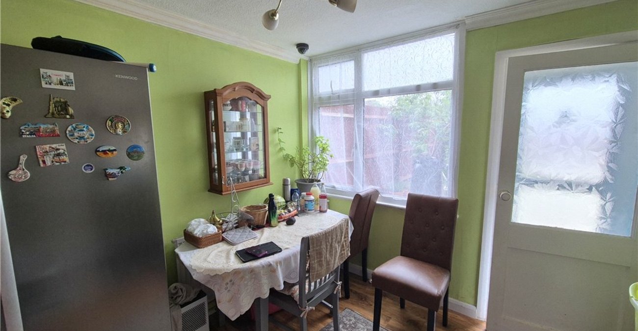 3 bedroom house for sale in St Pauls Cray | Robinson Jackson