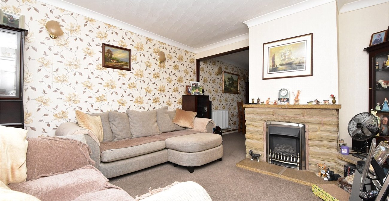 3 bedroom house for sale in Dartford | Robinson Jackson