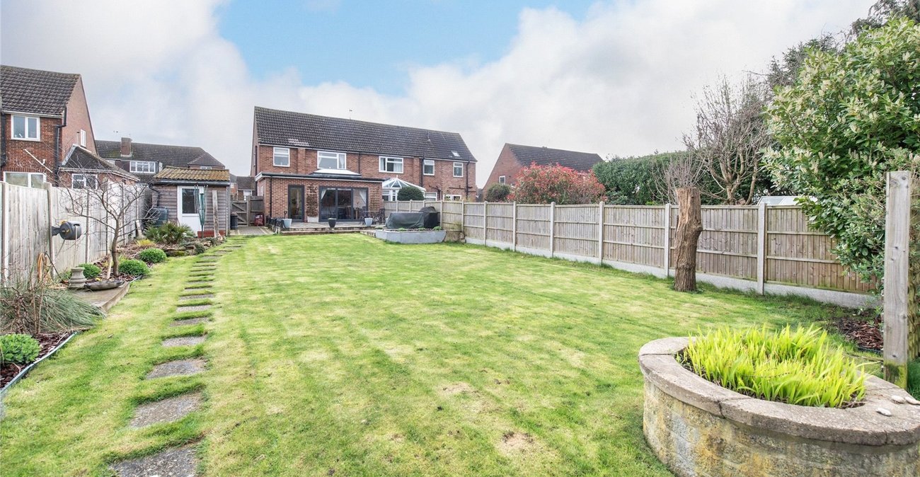 2 bedroom house for sale in Bearsted | Robinson Michael & Jackson