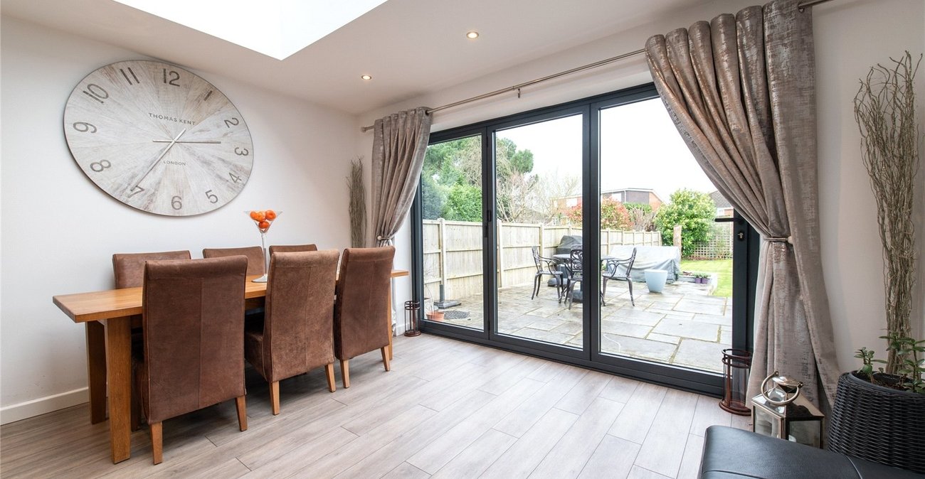 2 bedroom house for sale in Bearsted | Robinson Michael & Jackson
