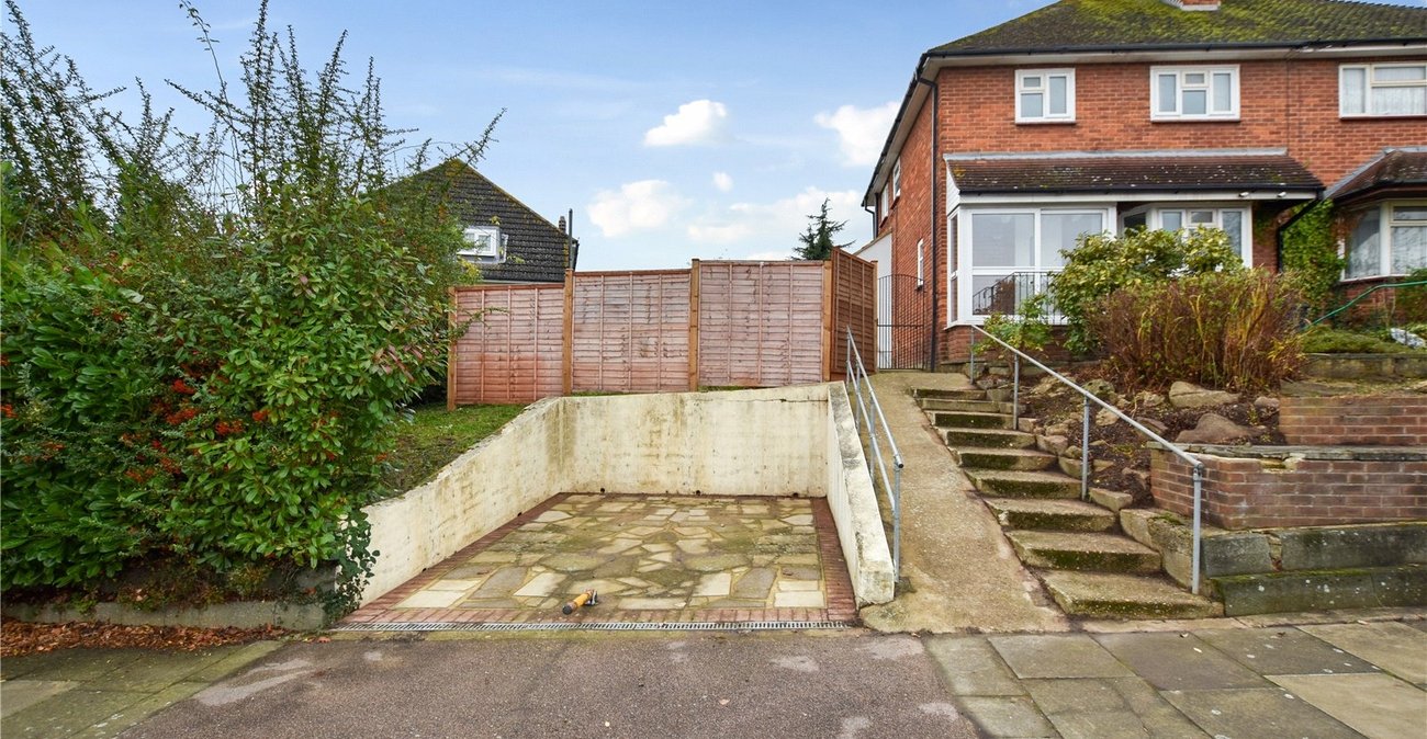 3 bedroom house for sale in Bexleyheath | Robinson Jackson