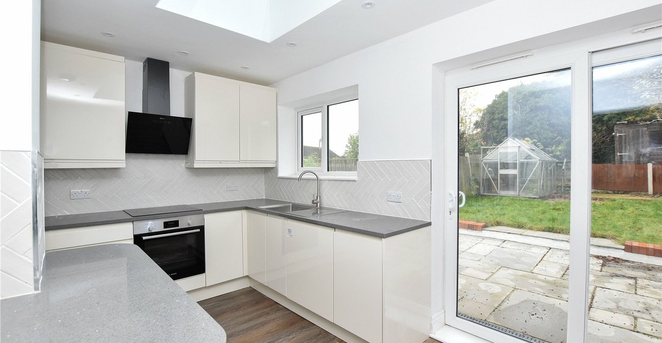 3 bedroom house for sale in Bexleyheath | Robinson Jackson