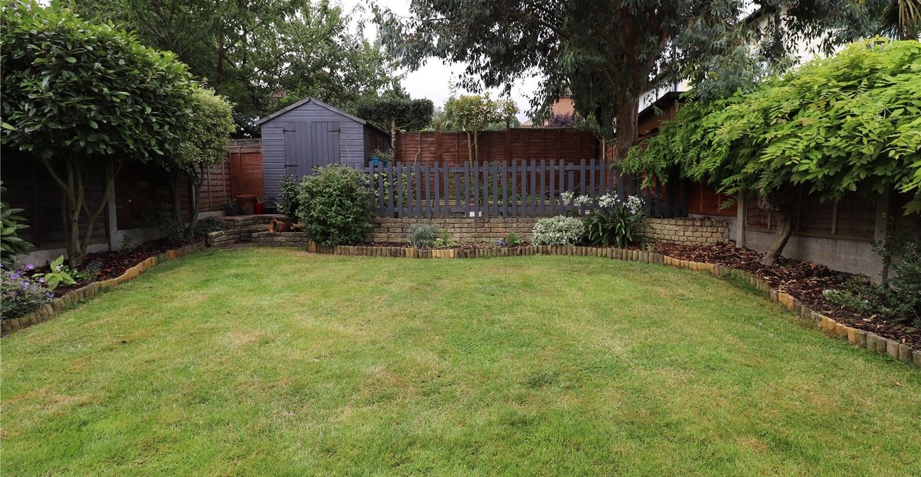 4 bedroom house for sale in Abbey Wood | Robinson Jackson