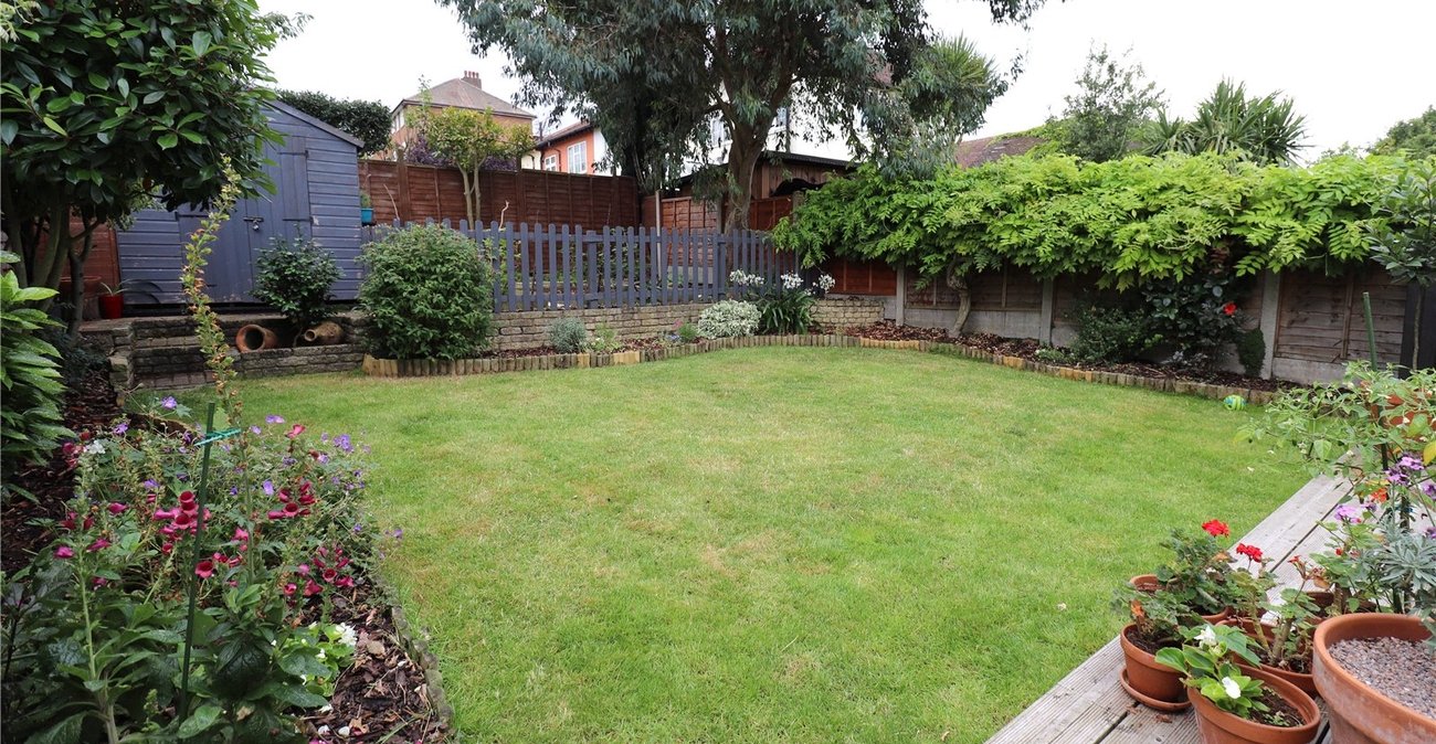 4 bedroom house for sale in Abbey Wood | Robinson Jackson
