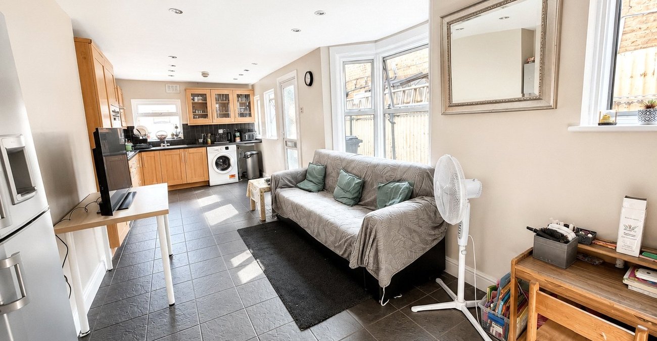 3 bedroom house for sale in Lewisham | Robinson Jackson