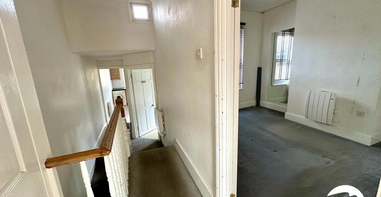 1 bedroom property for sale in Lewisham | Robinson Jackson