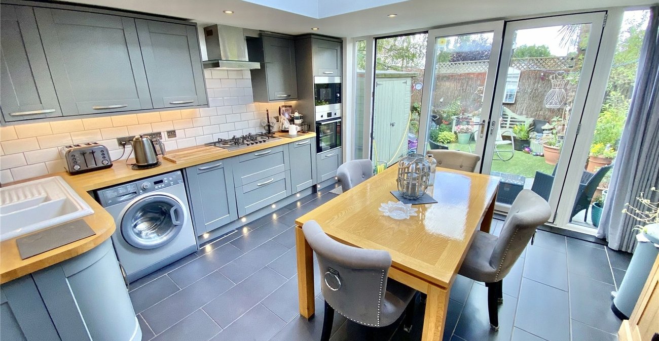 3 bedroom house for sale in Sidcup | Robinson Jackson