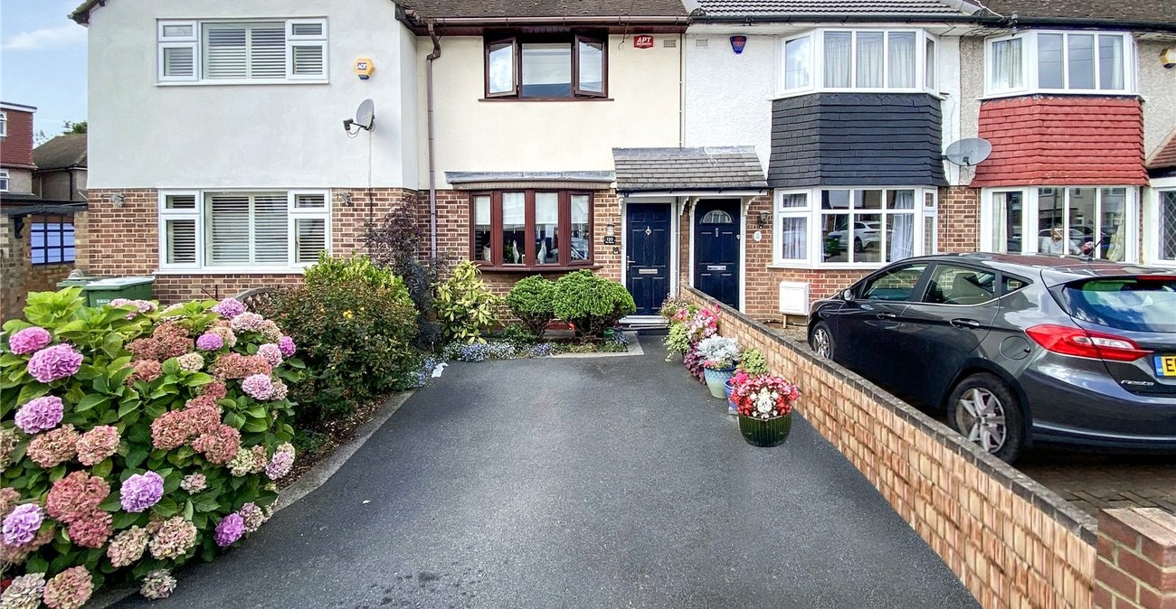 3 bedroom house for sale in Sidcup | Robinson Jackson