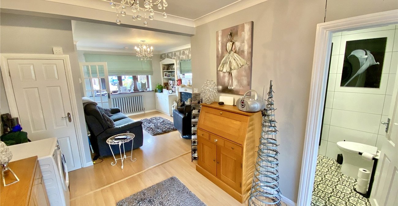 3 bedroom house for sale in Sidcup | Robinson Jackson