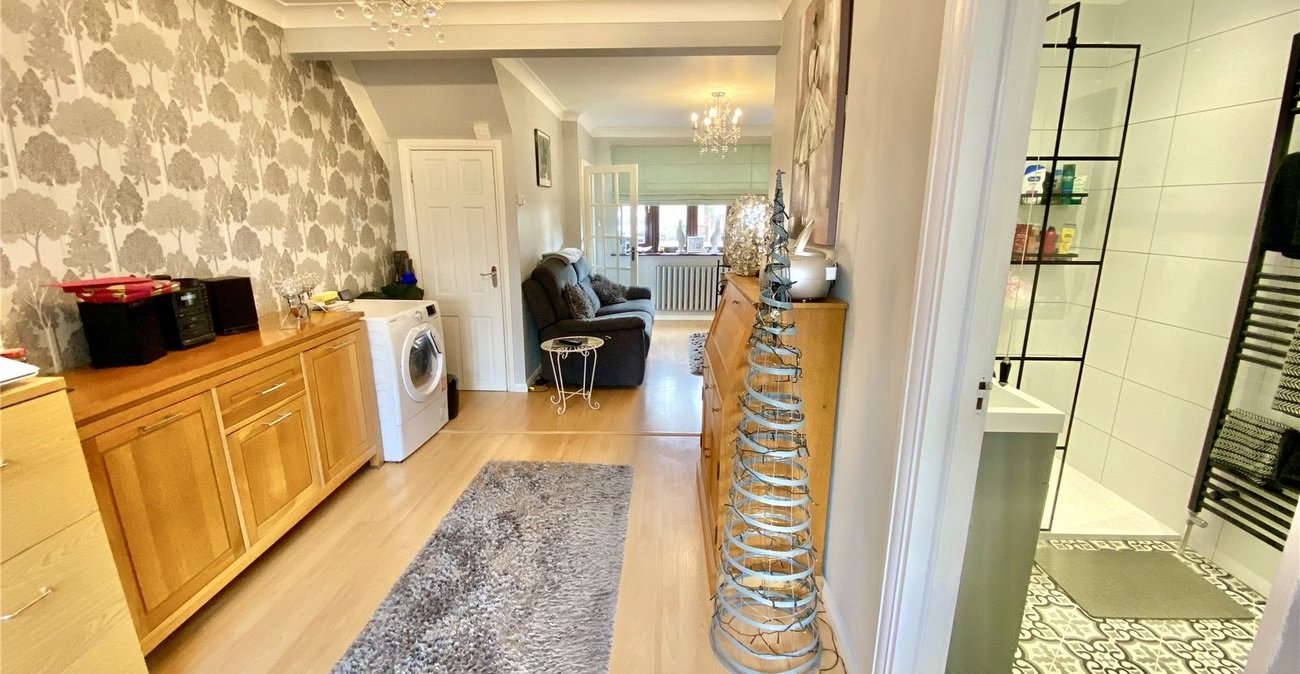 3 bedroom house for sale in Sidcup | Robinson Jackson