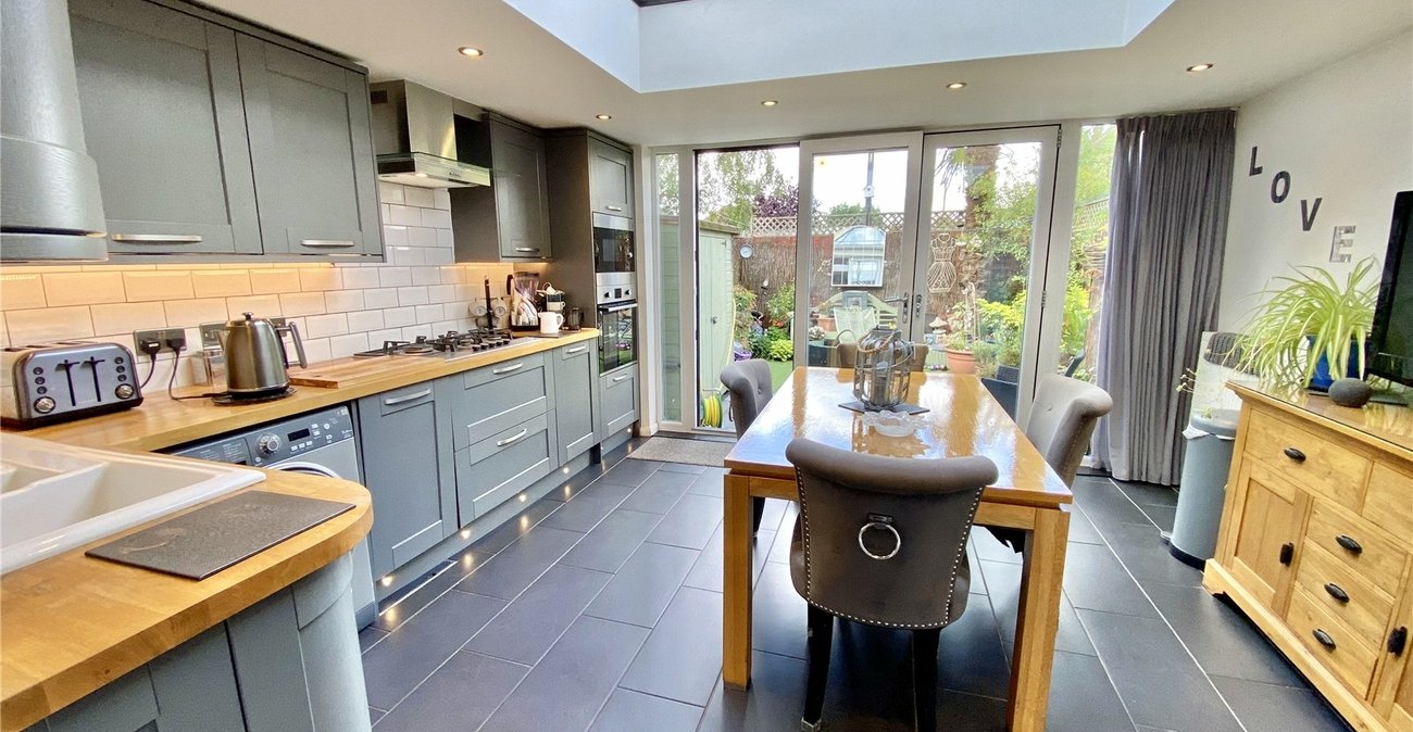 3 bedroom house for sale in Sidcup | Robinson Jackson