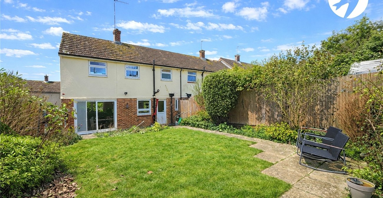 2 bedroom house for sale in Hextable | Robinson Jackson