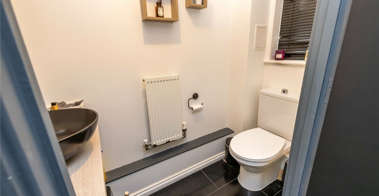 3 bedroom house for sale in Gravesend | Robinson Michael & Jackson