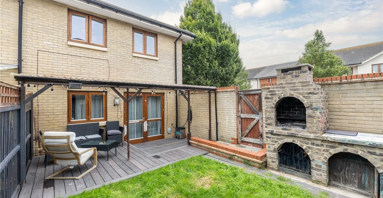 3 bedroom house for sale in Gravesend | Robinson Michael & Jackson